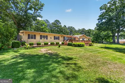 100 Bass Circle, Jackson, GA 30233 - Photo 25