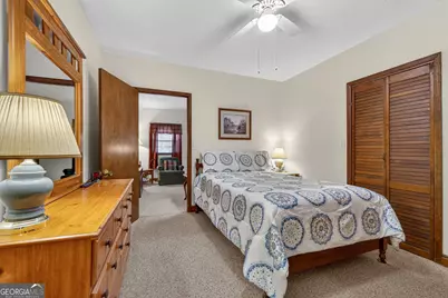 100 Bass Circle, Jackson, GA 30233 - Photo 37