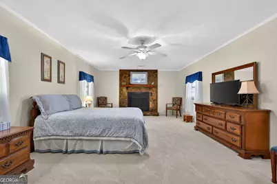100 Bass Circle, Jackson, GA 30233 - Photo 15