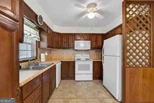 100 Bass Cir, Jackson, GA 30233 - Photo 33