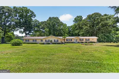 100 Bass Circle, Jackson, GA 30233 - Photo 1
