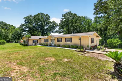 100 Bass Circle, Jackson, GA 30233 - Photo 3