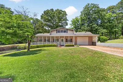 100 Bass Circle, Jackson, GA 30233 - Photo 27