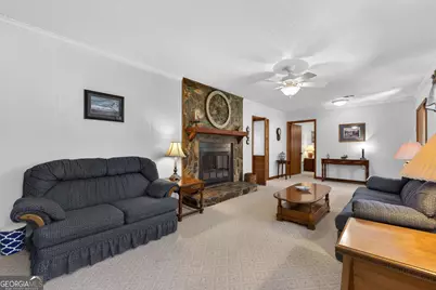 100 Bass Circle, Jackson, GA 30233 - Photo 9