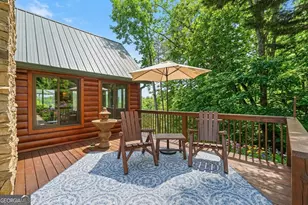 232 Ranch Mountain Dr, Dahlonega, GA 30533 - Photo 11