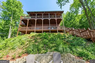232 Ranch Mountain Drive, Dahlonega, GA 30533 - Photo 49