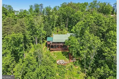 232 Ranch Mountain Drive, Dahlonega, GA 30533 - Photo 57