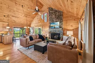 232 Ranch Mountain Dr, Dahlonega, GA 30533 - Photo 13