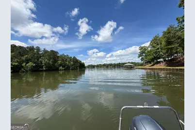 0 Cedar Ridge Drive, Sparta, GA 31087 - Photo 3