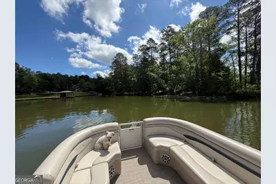 0 Cedar Ridge Drive, Sparta, GA 31087 - Photo 5