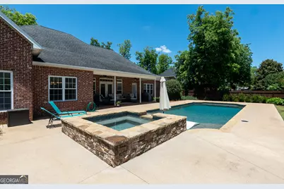 501 Old Bridge Road, Warner Robins, GA 31088 - Photo 51