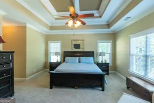 501 Old Bridge Rd, Warner Robins, GA 31088 - Photo 35