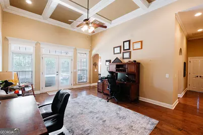 501 Old Bridge Road, Warner Robins, GA 31088 - Photo 9
