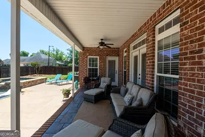 501 Old Bridge Road, Warner Robins, GA 31088 - Photo 49