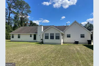 107 Gundy Street, Glennville, GA 30427 - Photo 23