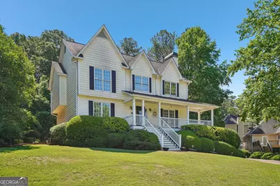 243 Abbington Way, Douglasville, GA 30134 - Photo 3