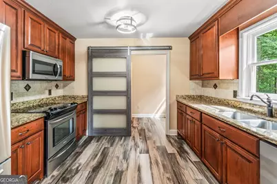 4886 Mount Vernon Road, Gainesville, GA 30506 - Photo 33