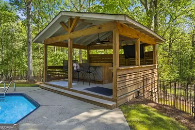 4886 Mount Vernon Road, Gainesville, GA 30506 - Photo 7