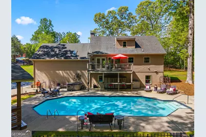 4886 Mount Vernon Road, Gainesville, GA 30506 - Photo 13