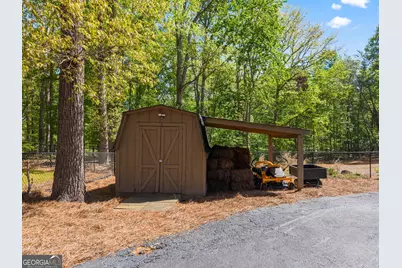4886 Mount Vernon Road, Gainesville, GA 30506 - Photo 19