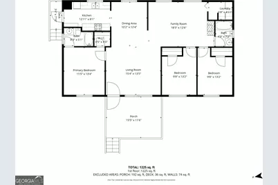 1624 Melear Road, Bowdon, GA 30108 - Photo 27