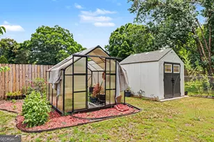 134 N Avery Rd NW, Rome, GA 30165 - Photo 9
