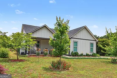 134 N Avery Road NW, Rome, GA 30165 - Photo 3