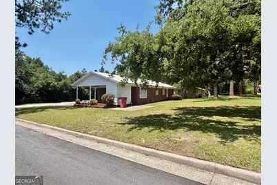 125 Fifth Avenue, Mcrae, GA 31055 - Photo 25