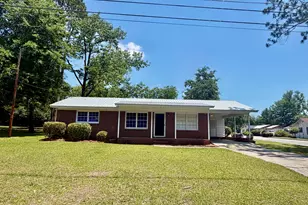125 Fifth Ave, Mcrae, GA 31055 - Photo 1