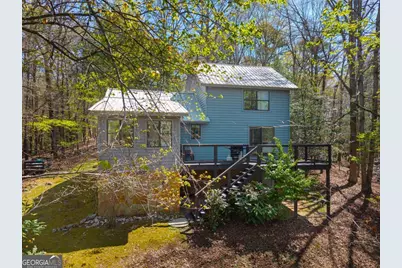 152 Misty Hollow Ridge, Ellijay, GA 30536 - Photo 3