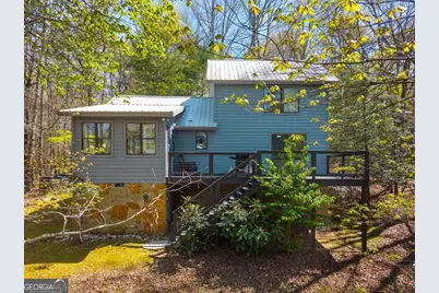 152 Misty Hollow Ridge, Ellijay, GA 30536 - Photo 35