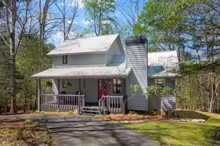 152 Misty Holw Rdg, Ellijay, GA 30536 - Photo 1