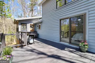 152 Misty Holw Rdg, Ellijay, GA 30536 - Photo 23