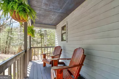 152 Misty Hollow Ridge, Ellijay, GA 30536 - Photo 5