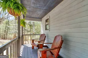 152 Misty Holw Rdg, Ellijay, GA 30536 - Photo 5