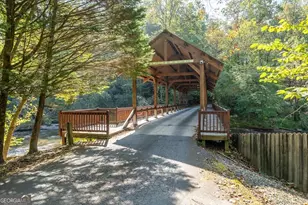 152 Misty Holw Rdg, Ellijay, GA 30536 - Photo 43