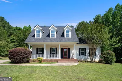 90 Carriage Lane, Senoia, GA 30276 - Photo 1