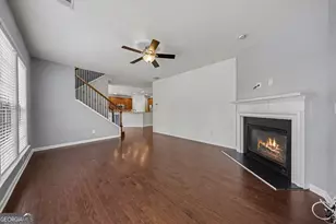 622 Lorimore Pass, Canton, GA 30115 - Photo 11