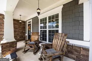 622 Lorimore Pass, Canton, GA 30115 - Photo 5