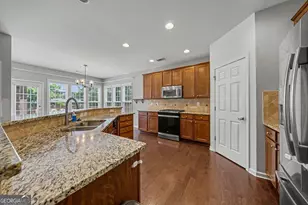 622 Lorimore Pass, Canton, GA 30115 - Photo 13
