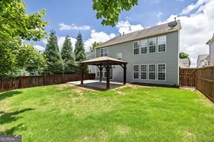 622 Lorimore Pass, Canton, GA 30115 - Photo 31