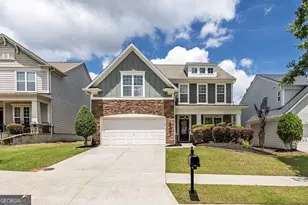 622 Lorimore Pass, Canton, GA 30115 - Photo 3