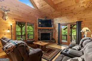 93 Deer Hunter Trail, Blue Ridge, GA 30513 - Photo 21