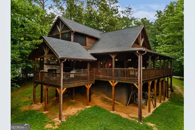 93 Deer Hunter Trail #1A, Blue Ridge, GA 30513 - Photo 7