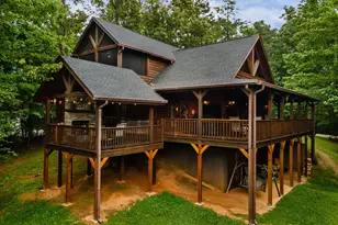 93 Deer Hunter Trail, Blue Ridge, GA 30513 - Photo 7