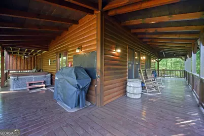 93 Deer Hunter Trail #1A, Blue Ridge, GA 30513 - Photo 19