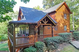 93 Deer Hunter Trail, Blue Ridge, GA 30513 - Photo 1