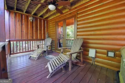 93 Deer Hunter Trail #1A, Blue Ridge, GA 30513 - Photo 23