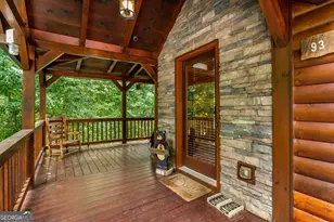 93 Deer Hunter Trail, Blue Ridge, GA 30513 - Photo 11