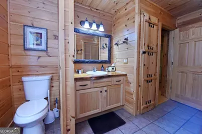 93 Deer Hunter Trail #1A, Blue Ridge, GA 30513 - Photo 37